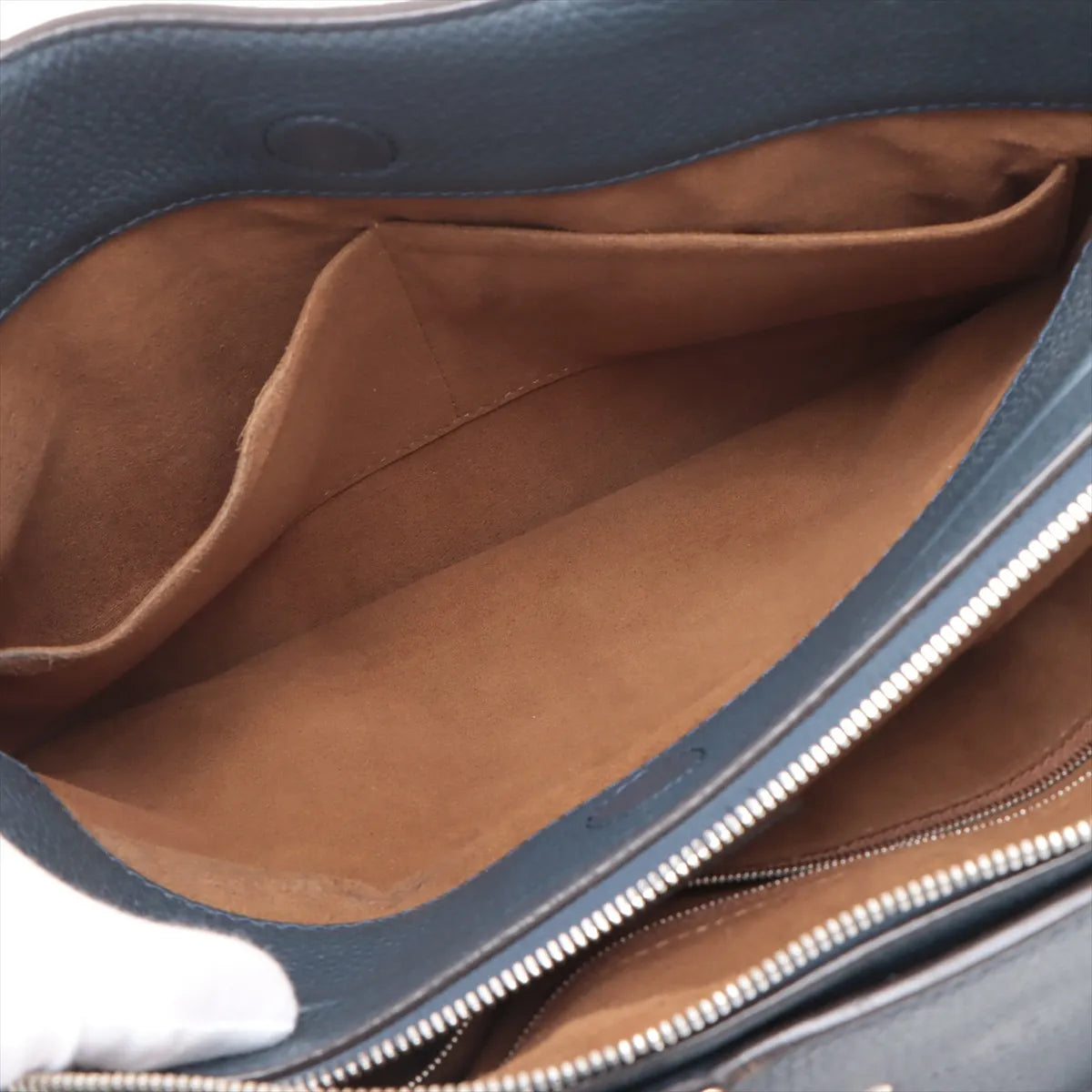 Louis Vuitton Armand Briefcase Black