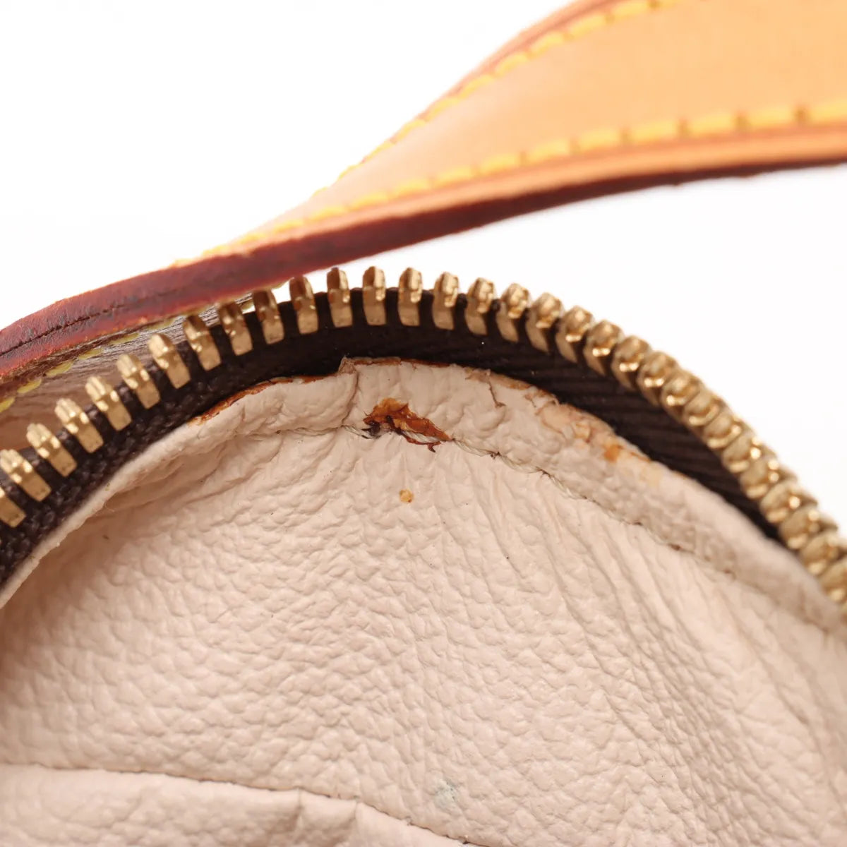 Louis Vuitton Monogram Spontini Shoulder Bag