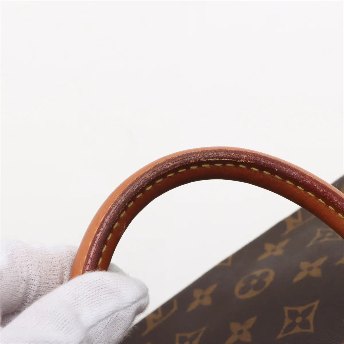 Louis Vuitton Monogram Speedy 40