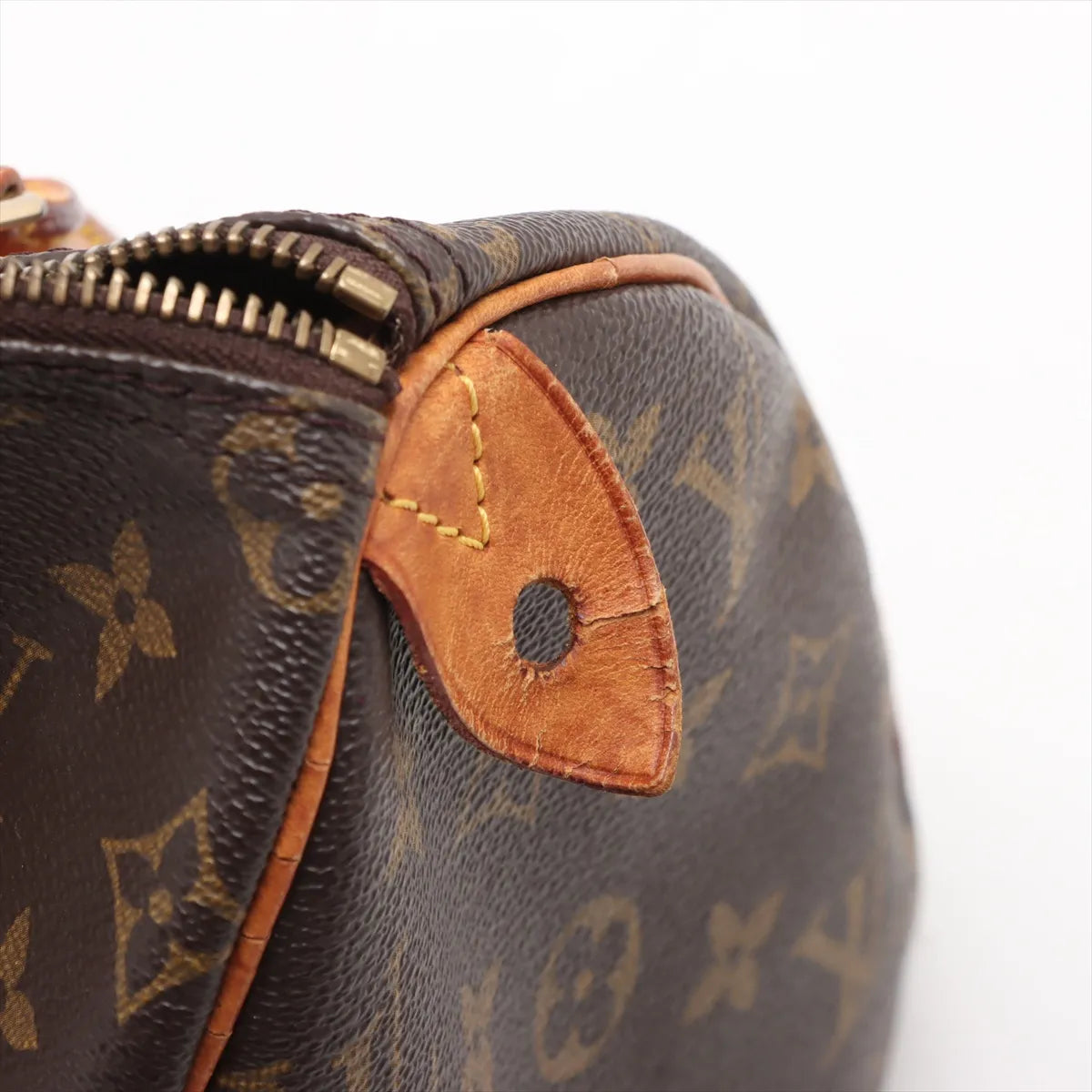 Louis Vuitton Monogram Speedy 25