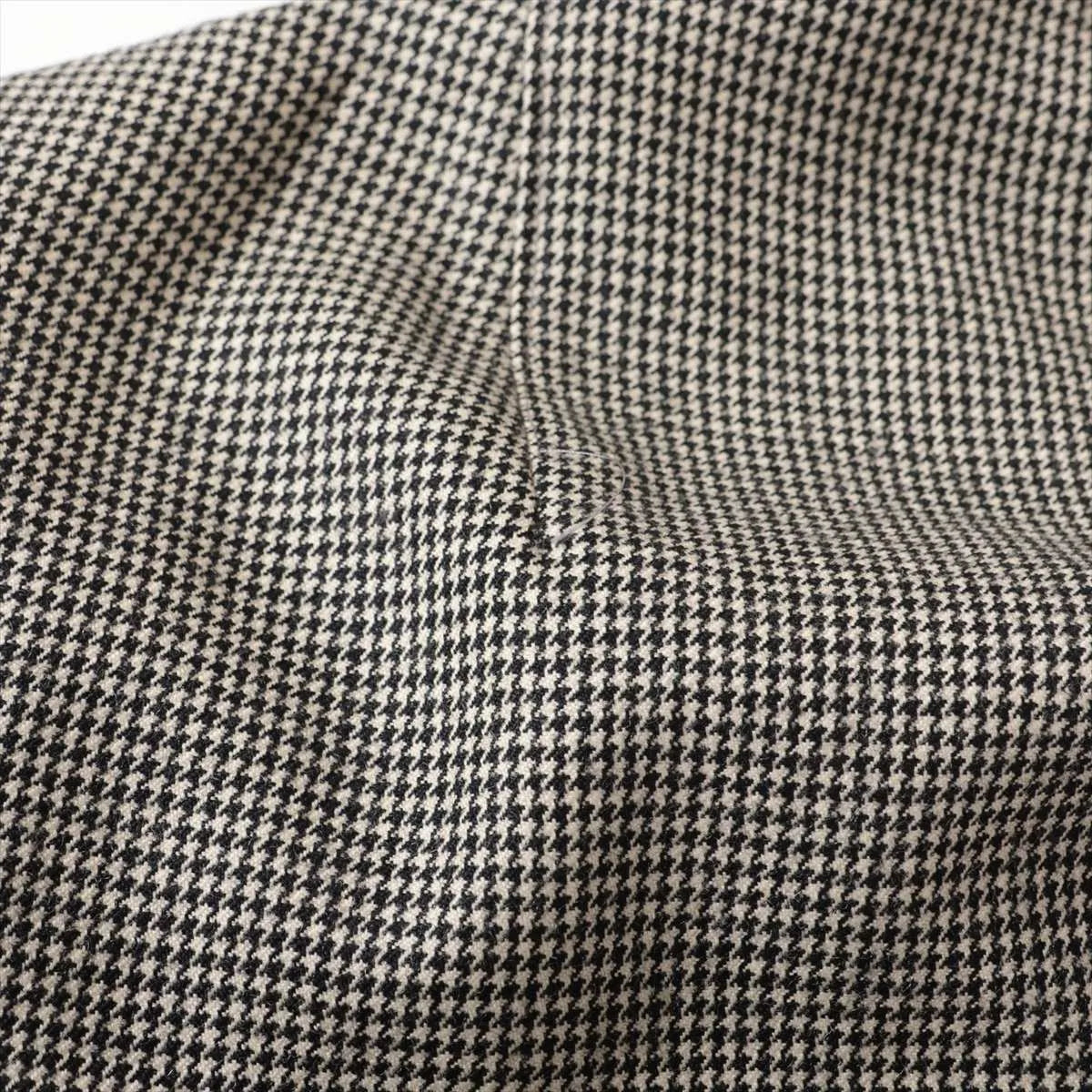 Christian Dior Mousieur Wool Blouson Gray