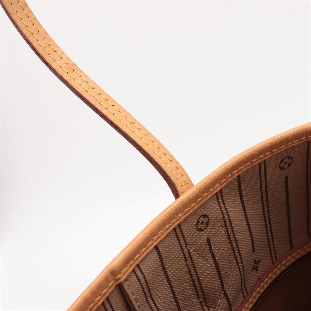 Louis Vuitton Monogram Neverfull MM