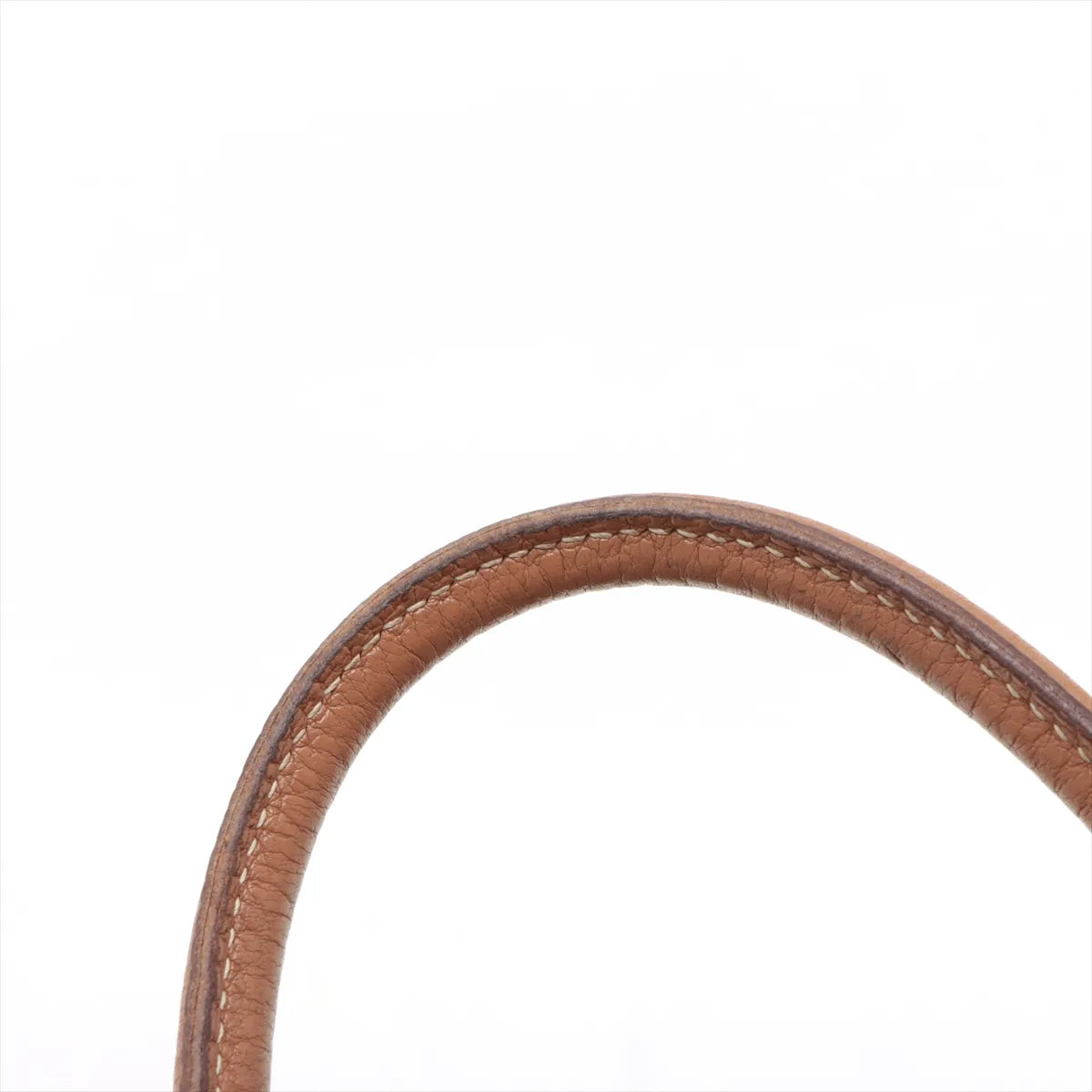 Hermès Garden Party 36 PM Negonda Gold