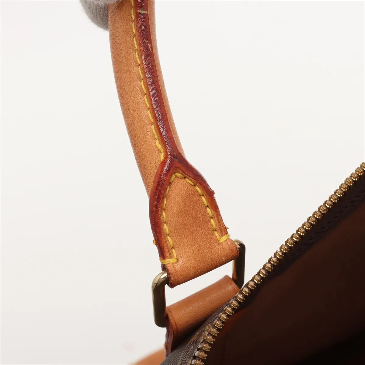 Louis Vuitton Monogram Keepall 50