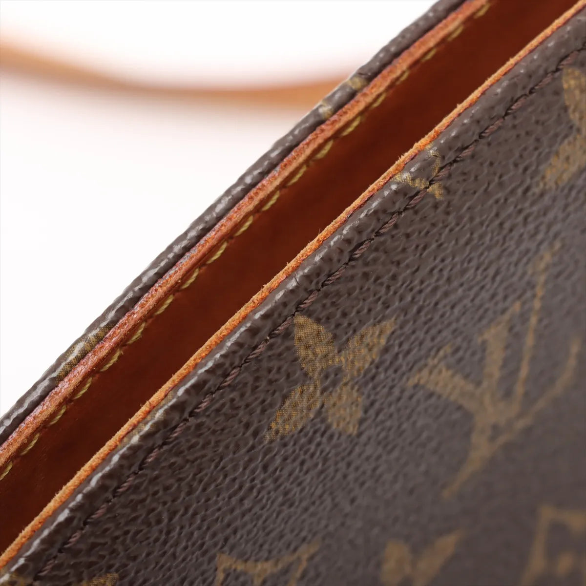 Louis Vuitton Monogram Drouot Crossbody Bag