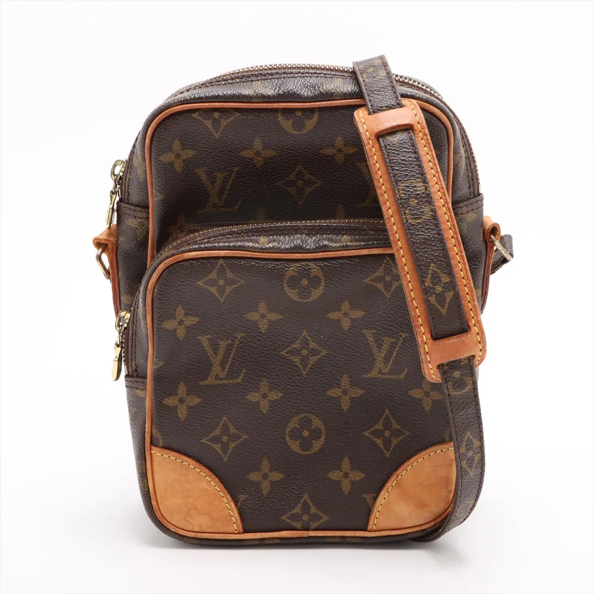 Louis Vuitton Monogram Amazone