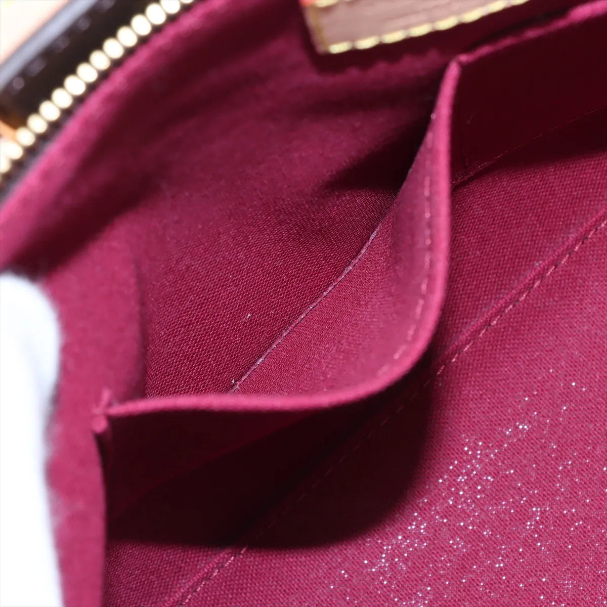 Louis Vuitton Monogram Petit Palais PM