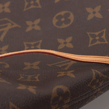 Load image into Gallery viewer, Louis Vuitton Monogram Neverfull GM