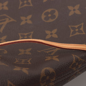 Louis Vuitton Monogram Neverfull GM