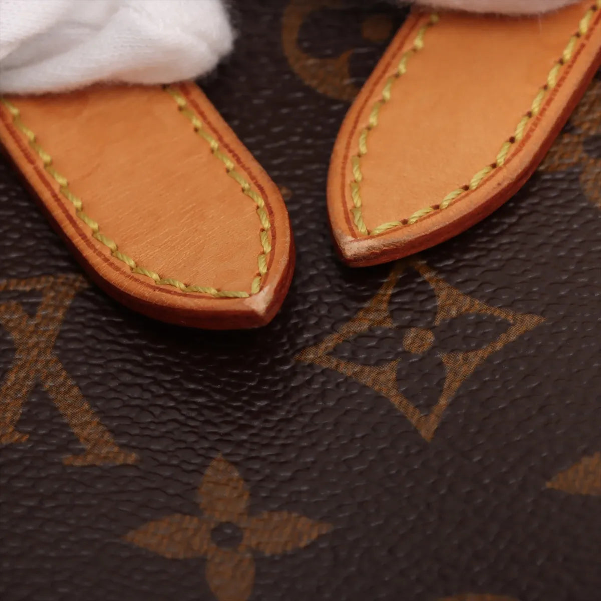 Louis Vuitton Monogram Popincourt Haut Tote Bag