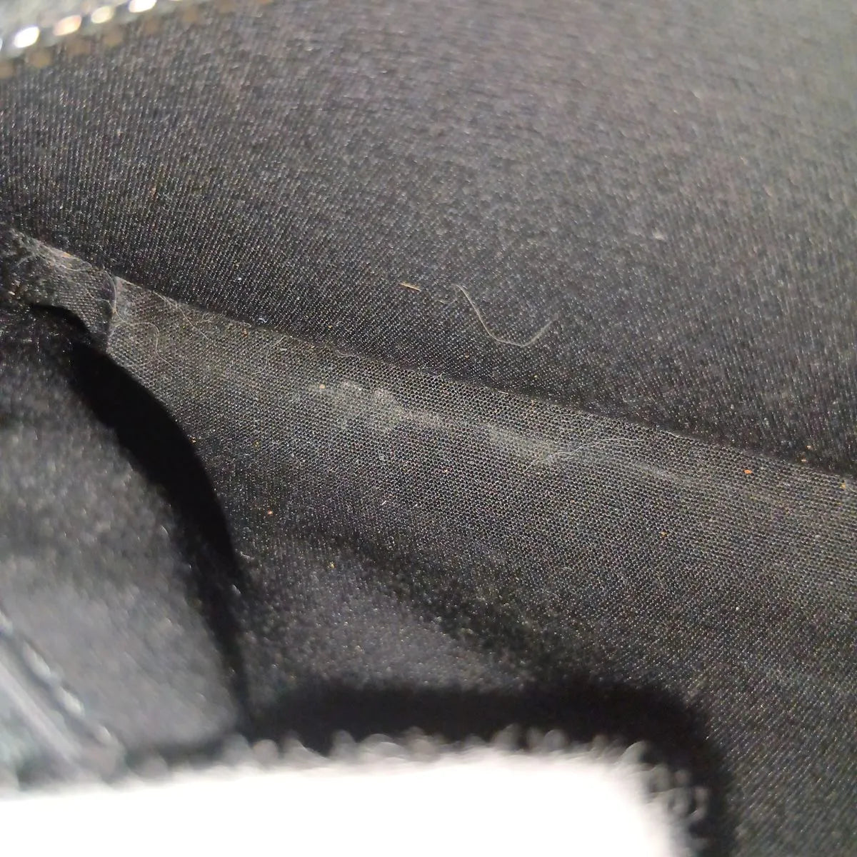 Dior Gravity Rider Zipped Messenger Bag Black