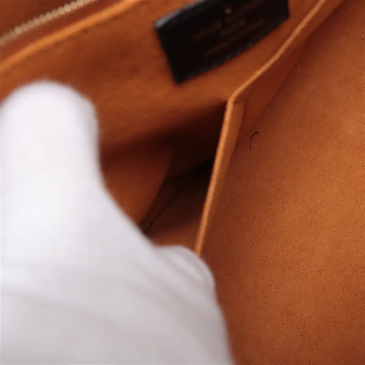 Louis Vuitton Monogram Empreinte On the Go MM