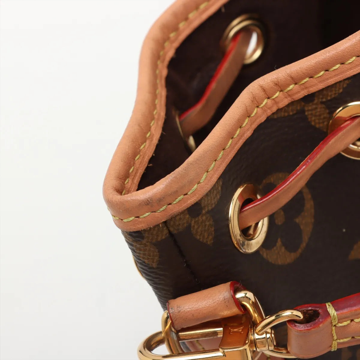 Louis Vuitton Monogram Nano Noe Bag