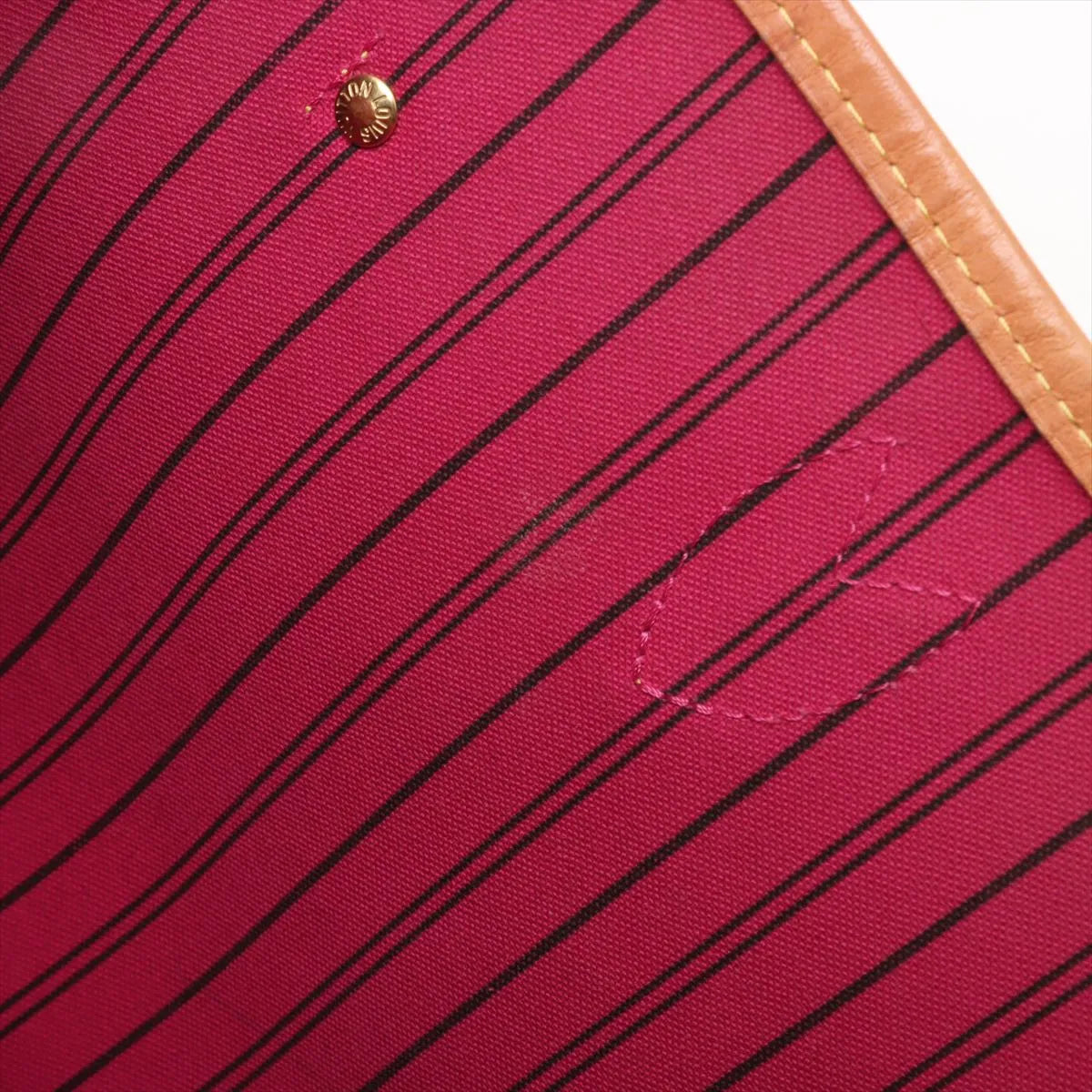 Louis Vuitton Monogram Neverfull MM