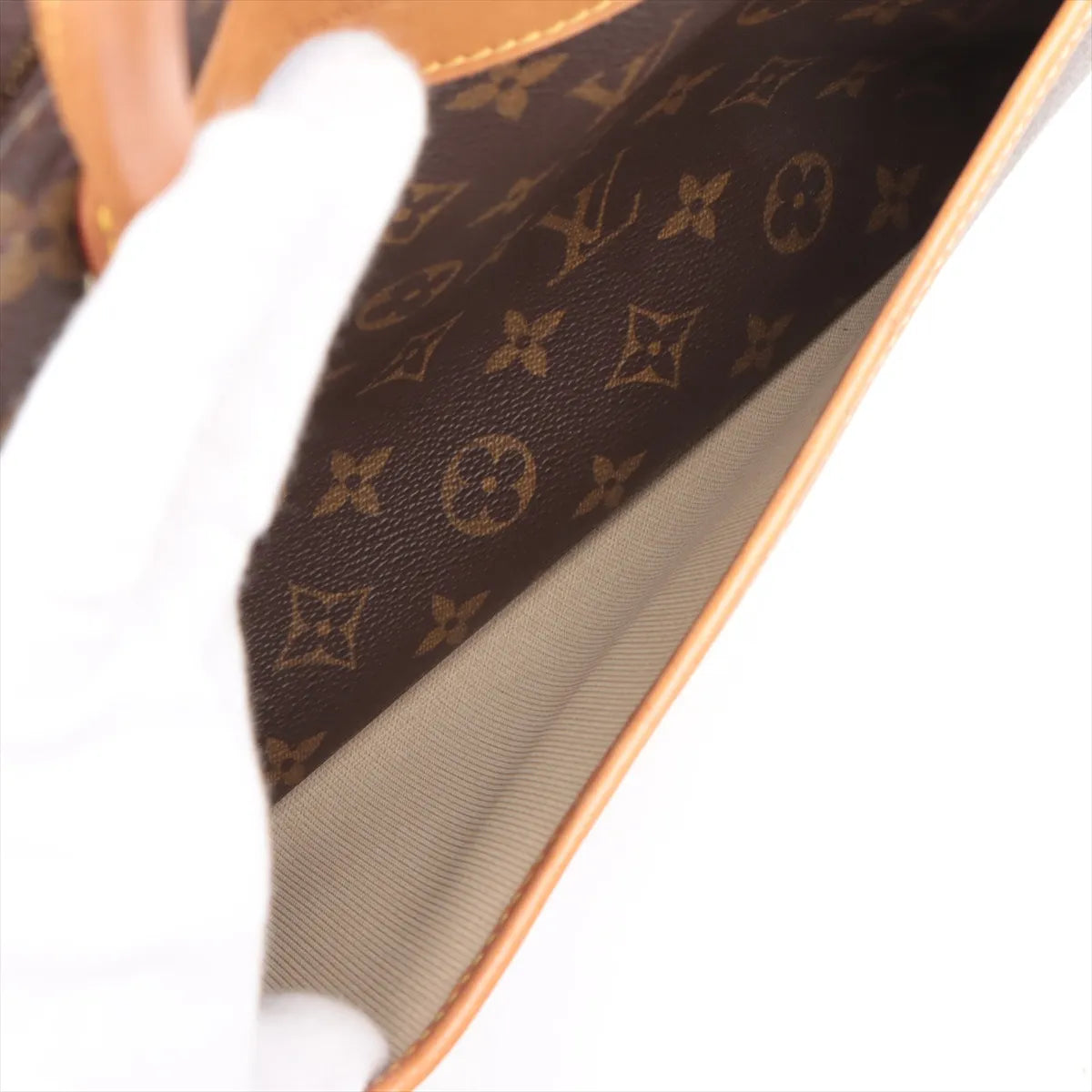 Louis Vuitton Monogram Deauville