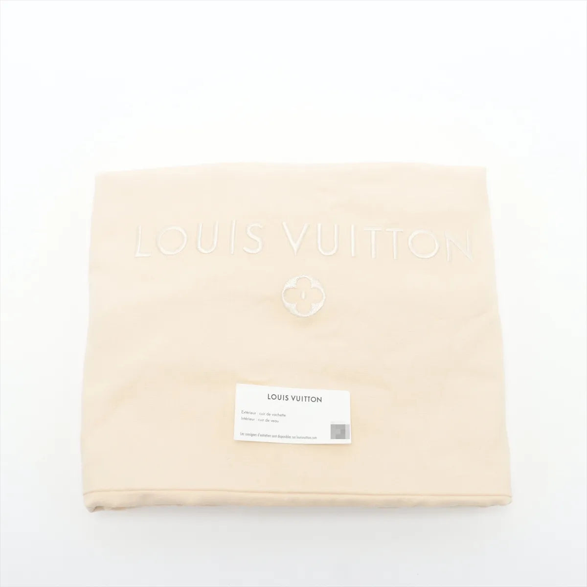 Louis Vuitton Capucines BB Black