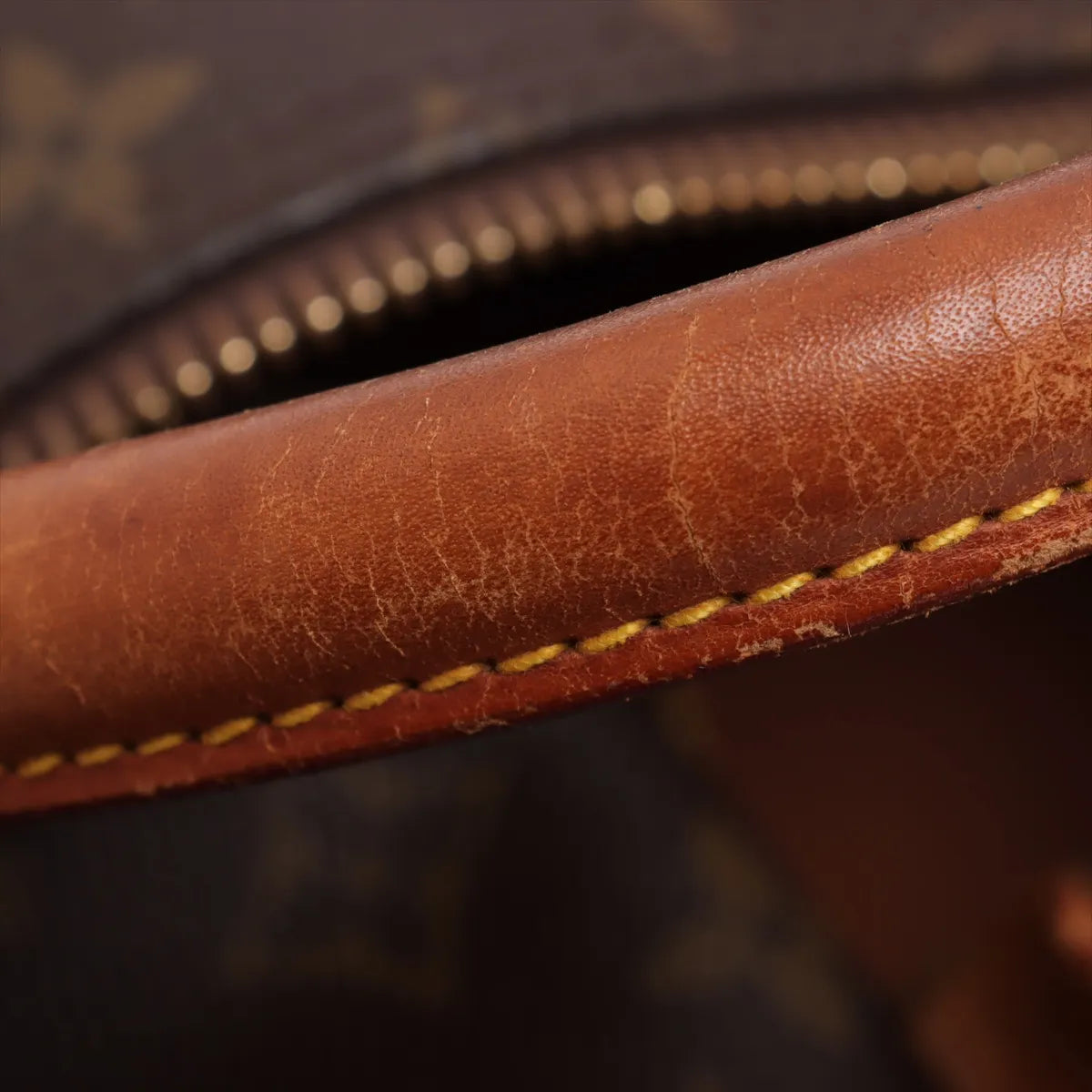 Louis Vuitton Monogram Keepall 66