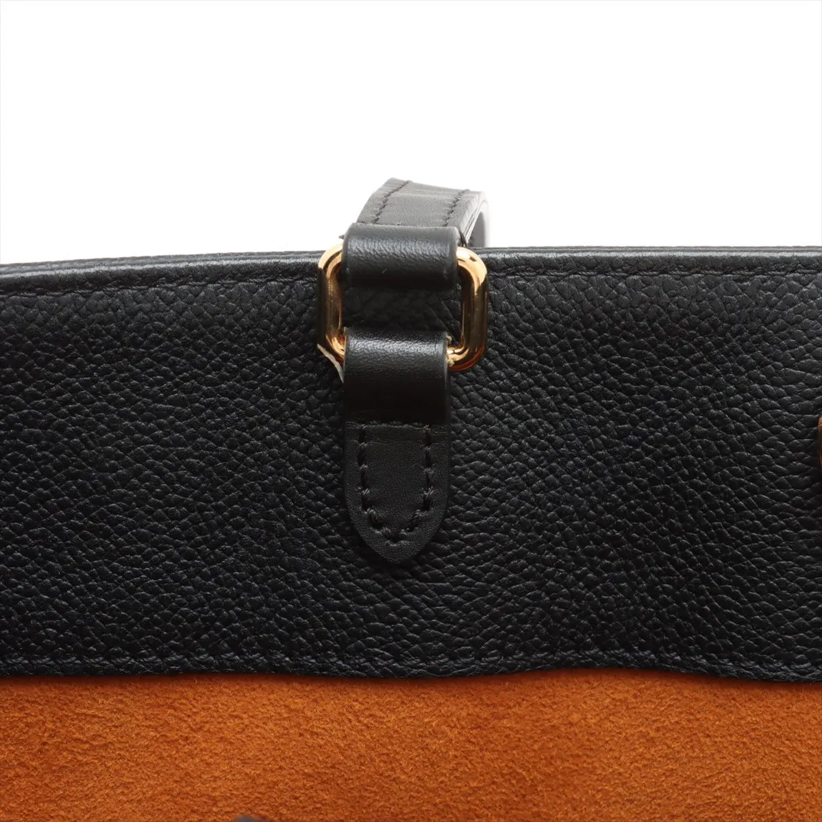 Louis Vuitton Monogram Empreinte On the Go GM