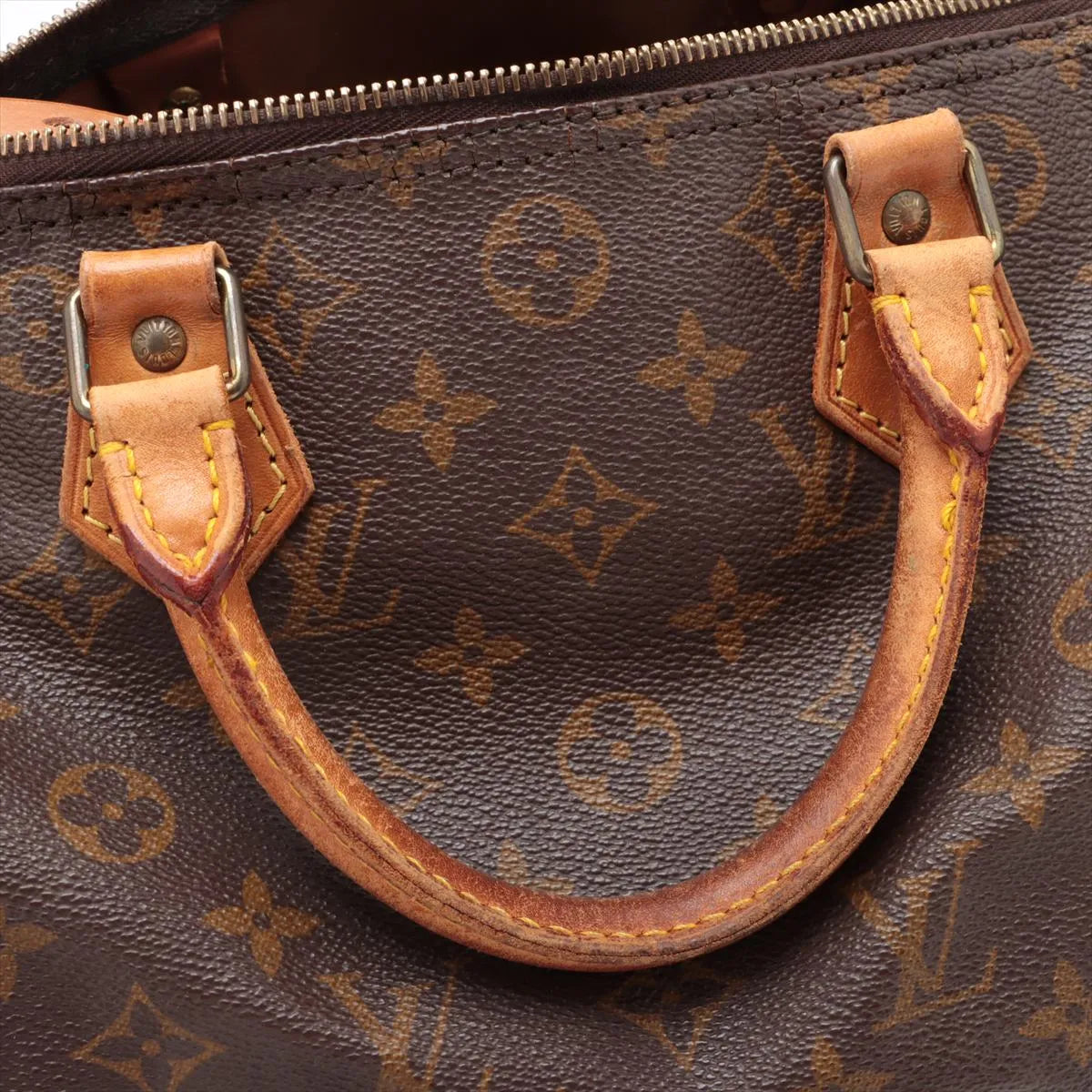 Louis Vuitton Monogram Speedy 30