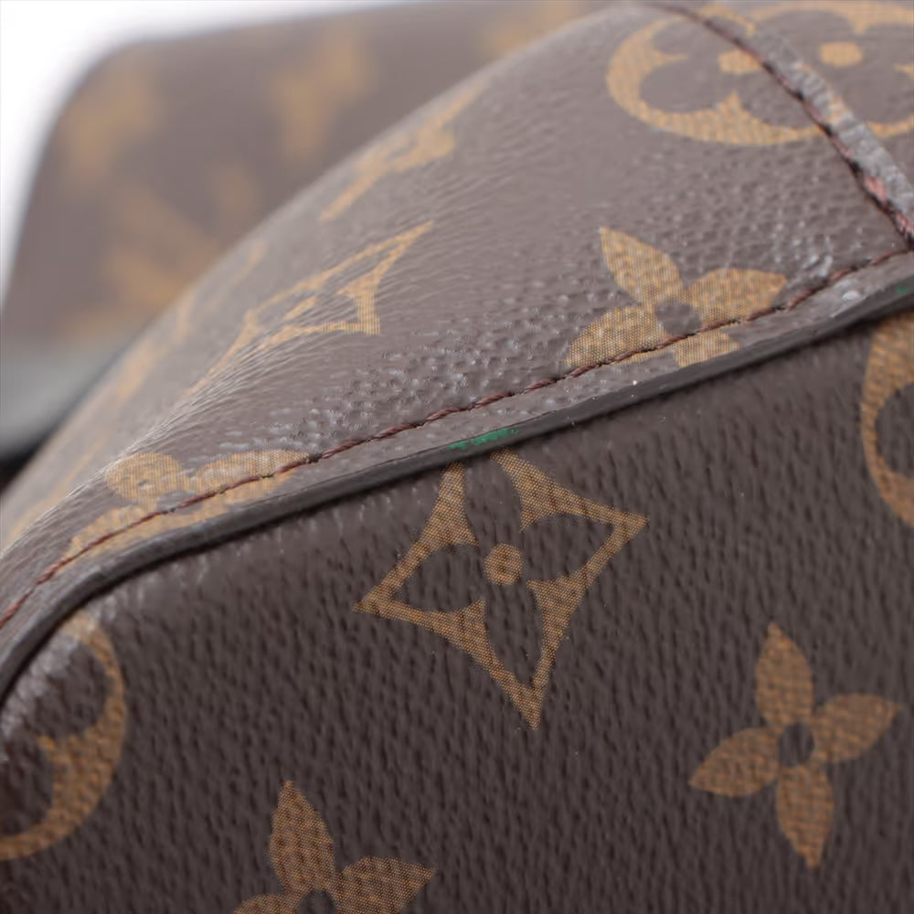 Louis Vuitton Monogram Neonoe Shoulder Bag