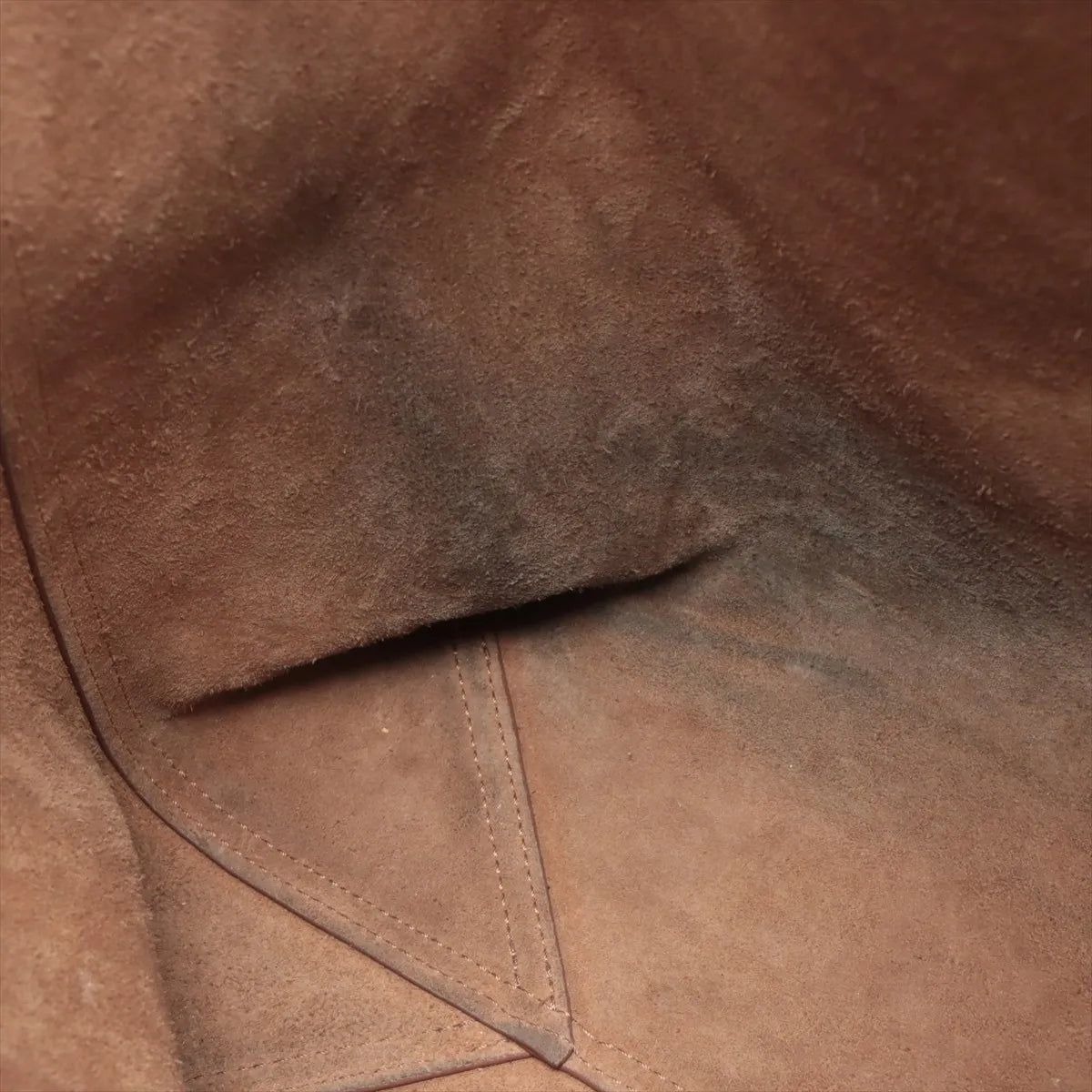 Louis Vuitton Verso LV Hobo Tote Bag Tan