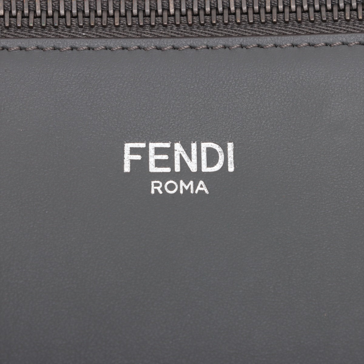 Fendi Peekaboo ISeeU Small Leather Two-Way Handbag Black * PREORDER *