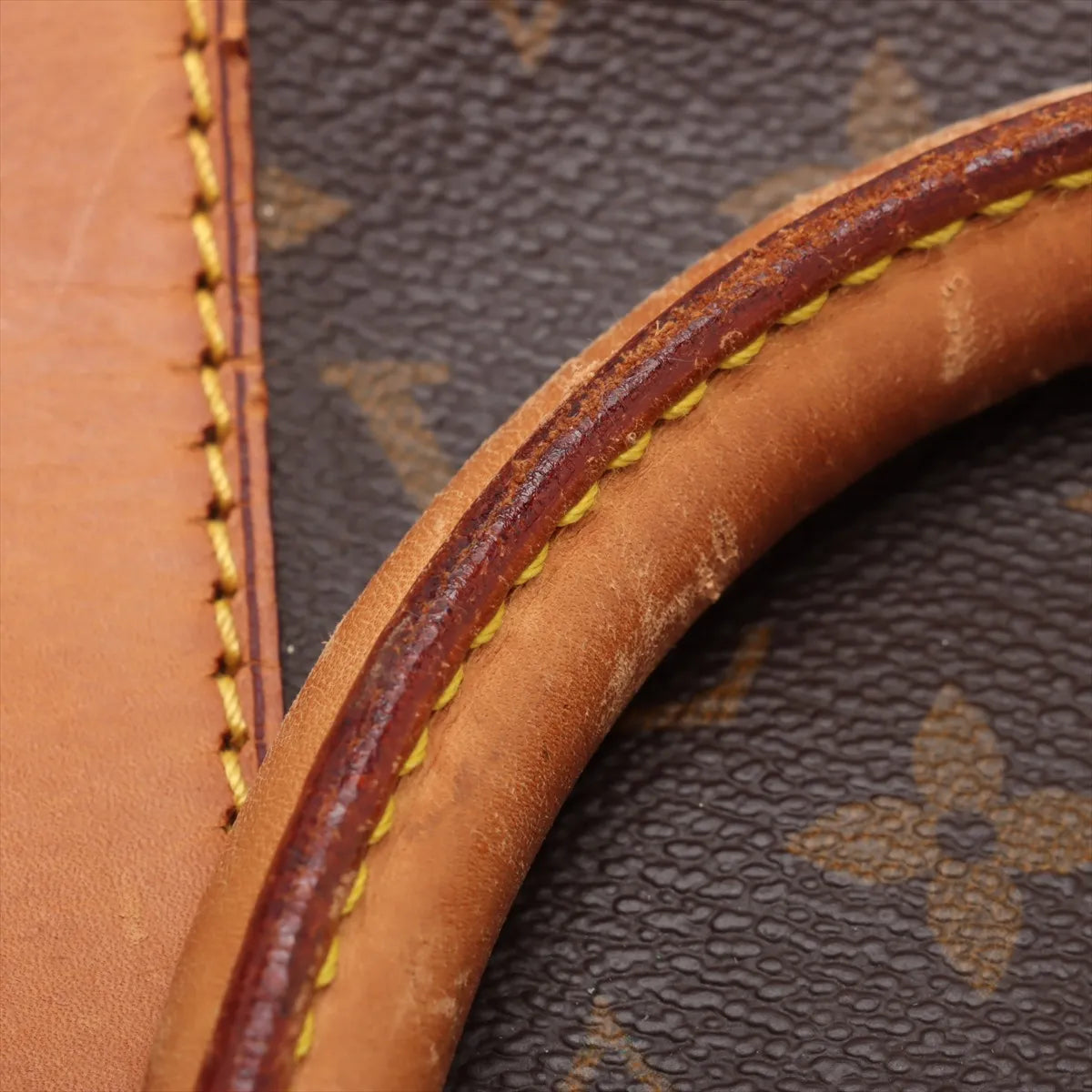 Louis Vuitton Monogram Keepall 50