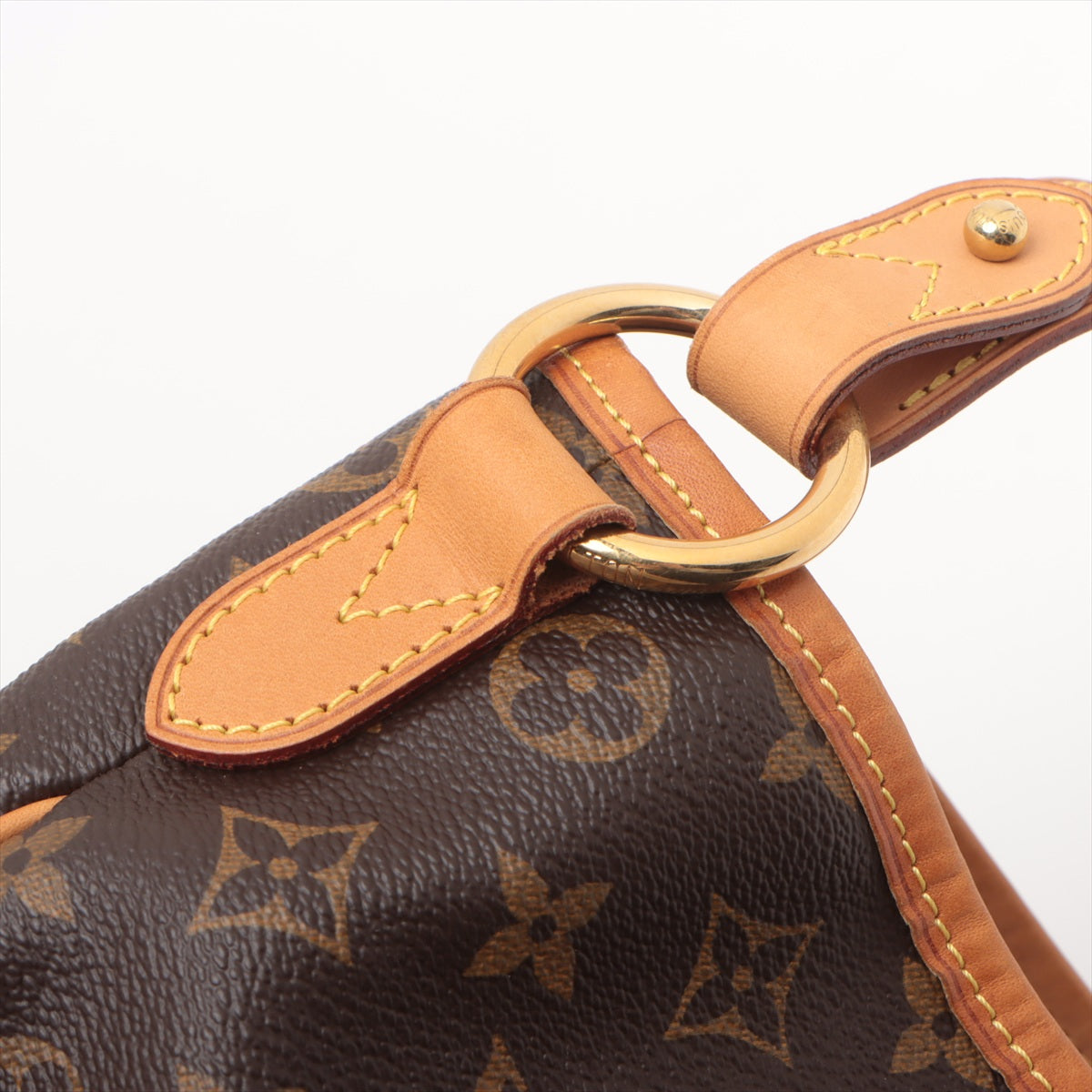 Louis Vuitton Monogram Delightful PM