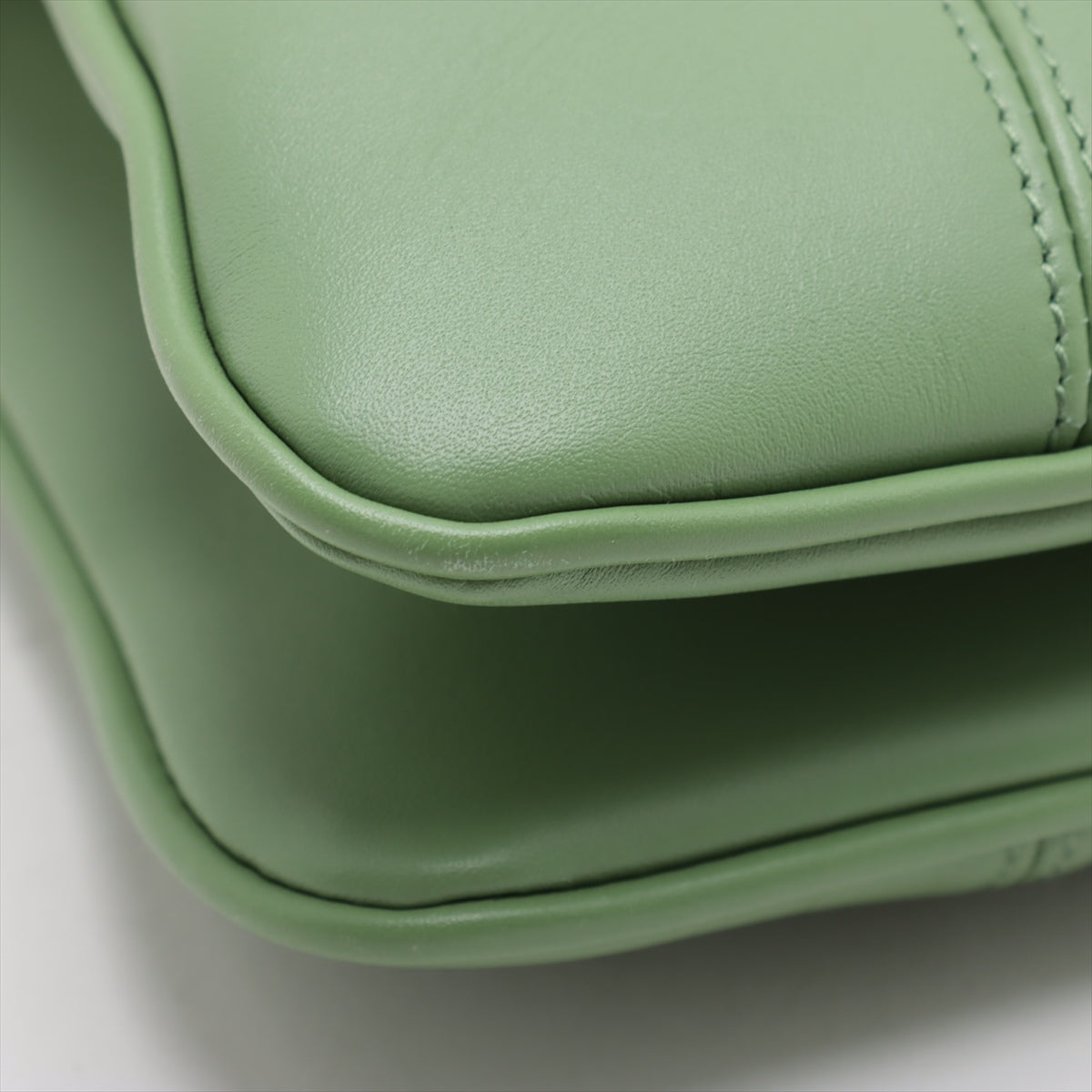 Gucci Petite GG Small Tote Bag Light Green * PREORDER *