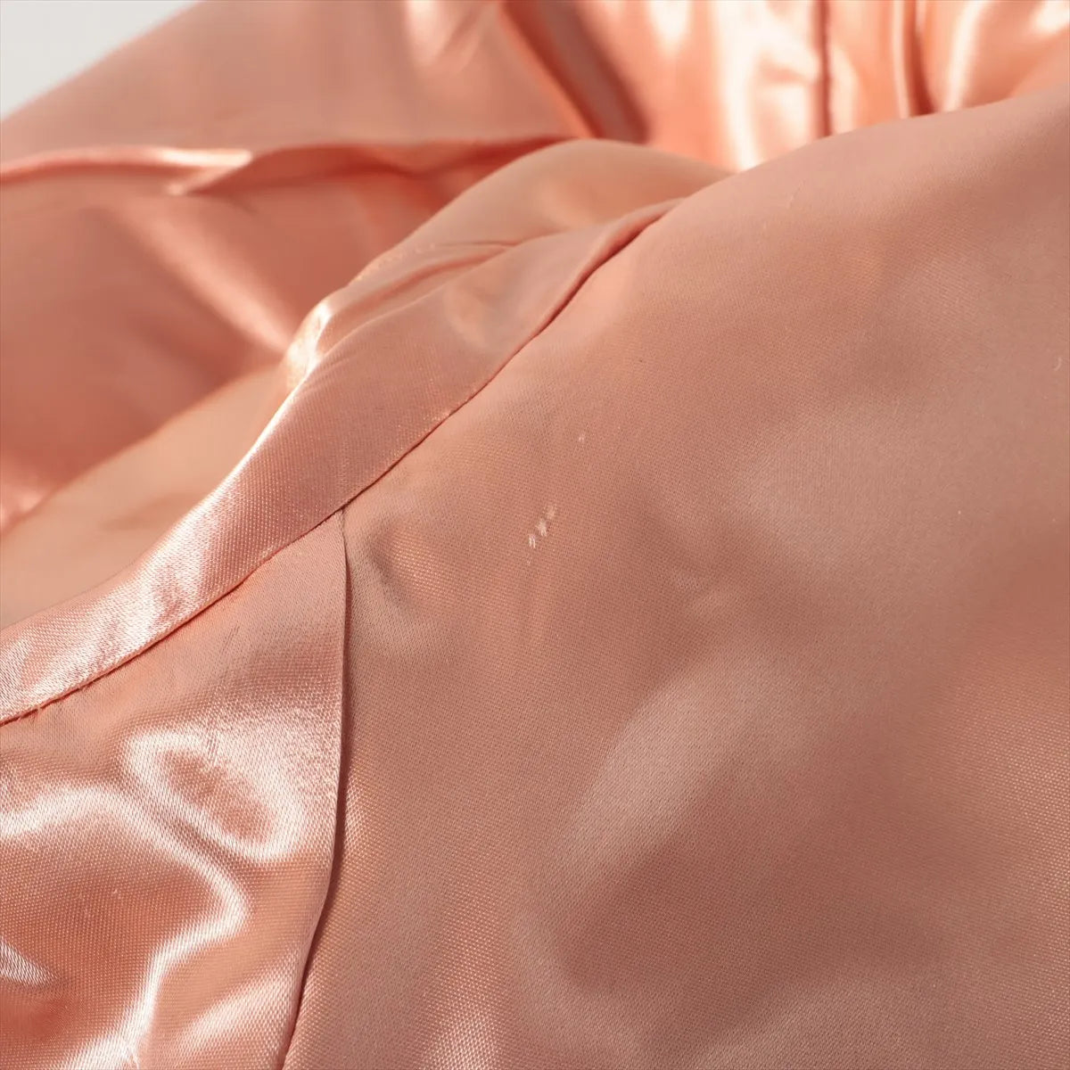 Ralph Lauren Wool Coat Beige