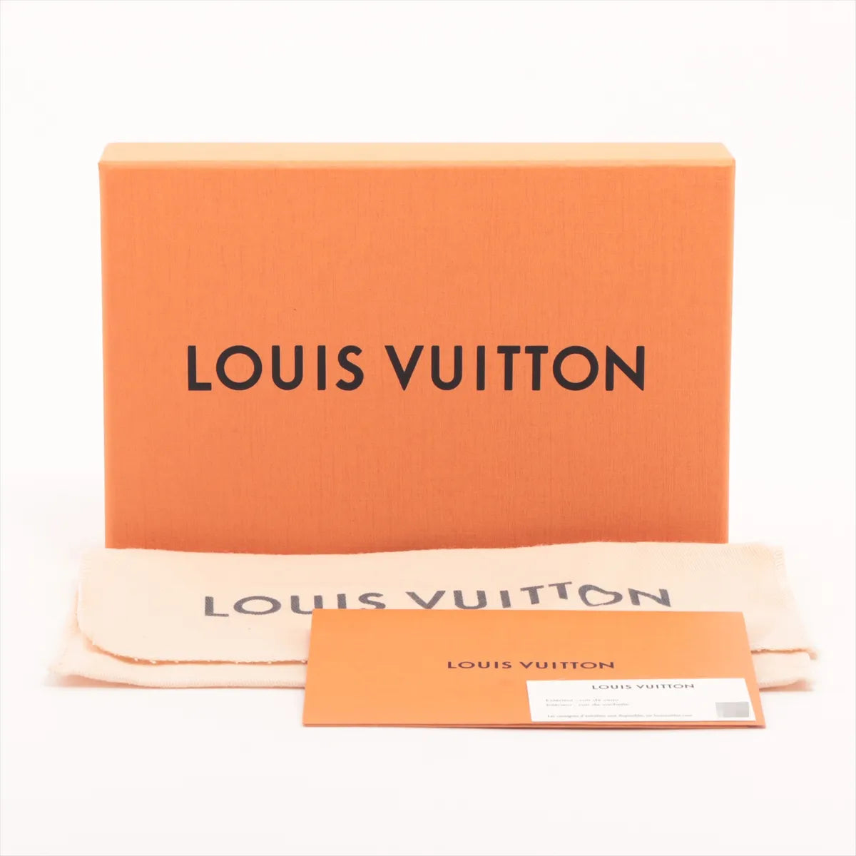 Louis Vuitton Nano Monogram Sarah Long Wallet Yellow * PREORDER *