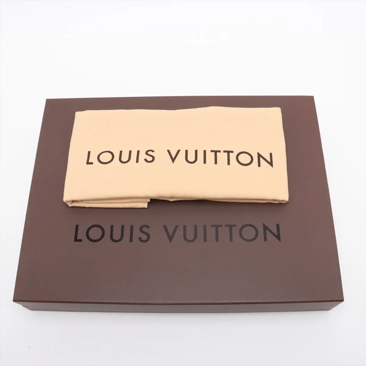 Louis Vuitton Damier Ebene Neverfull MM