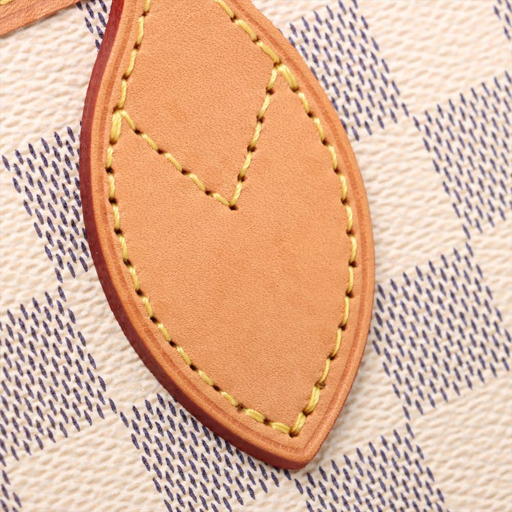 Louis Vuitton Damier Azur Neverfull MM