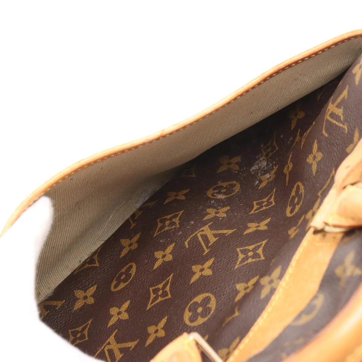 Louis Vuitton Monogram Deauville