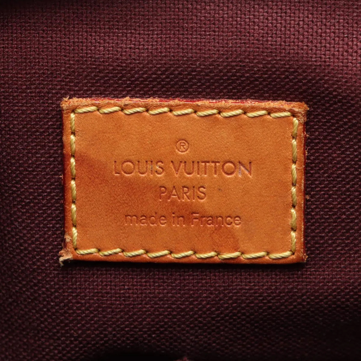 Louis Vuitton Monogram Turenne MM