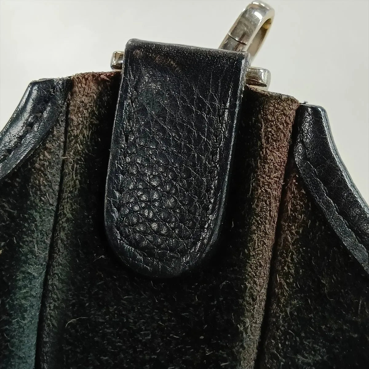 Hermes Evelyne 2 29 PM Taurillon Clemence Black