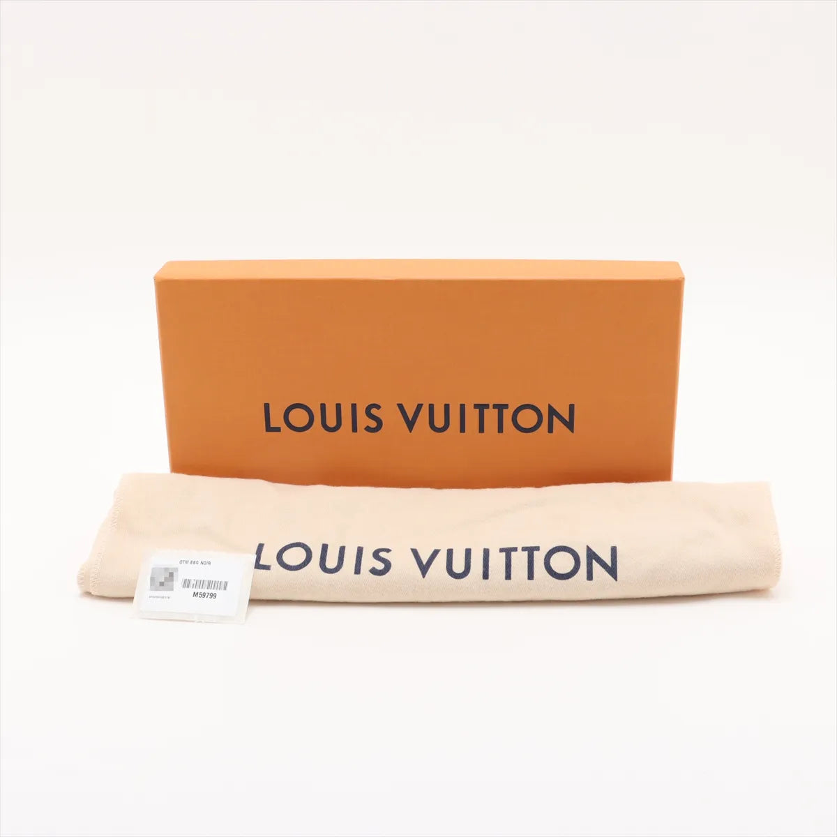 Louis Vuitton Bubblegram Over the Moon