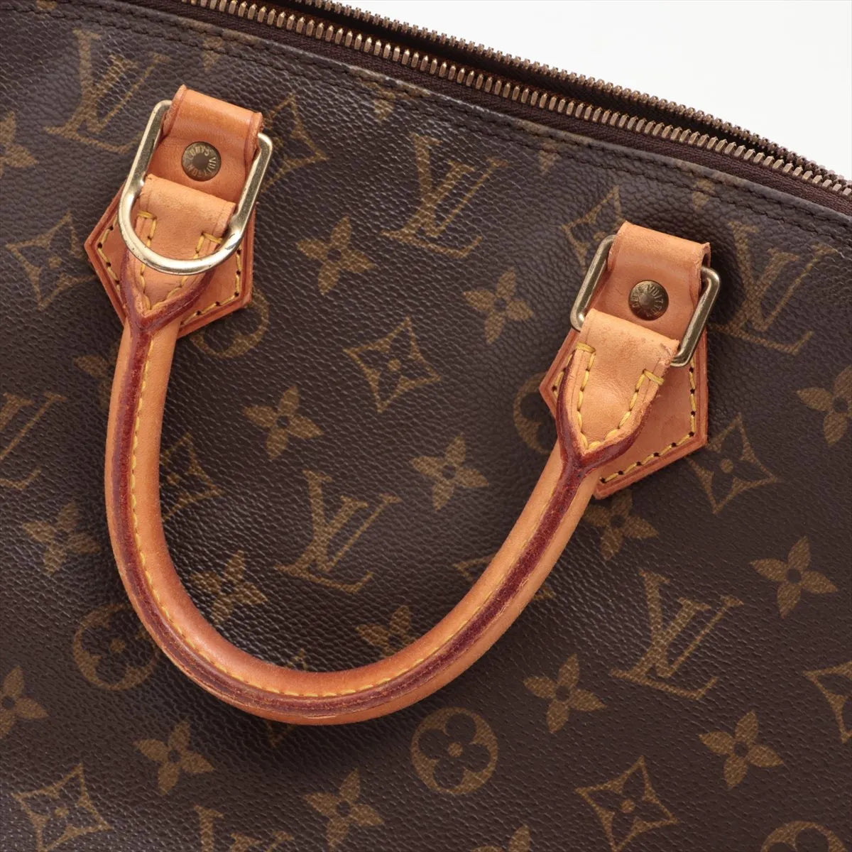 Louis Vuitton Monogram Alma