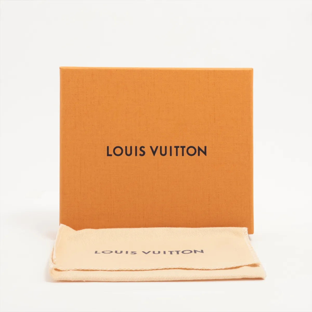 Louis Vuitton Monogram Portefeuille Zoe Rose Ballerine