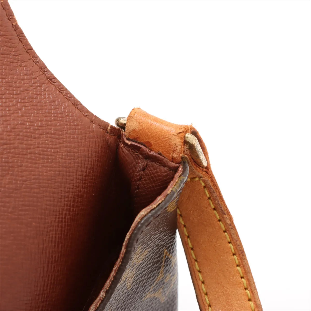 Louis Vuitton Monogram Musette Tango
