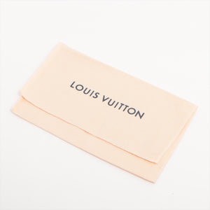 Best Authentic Louis Vuitton Monogram Flower Wallet Fuchsia