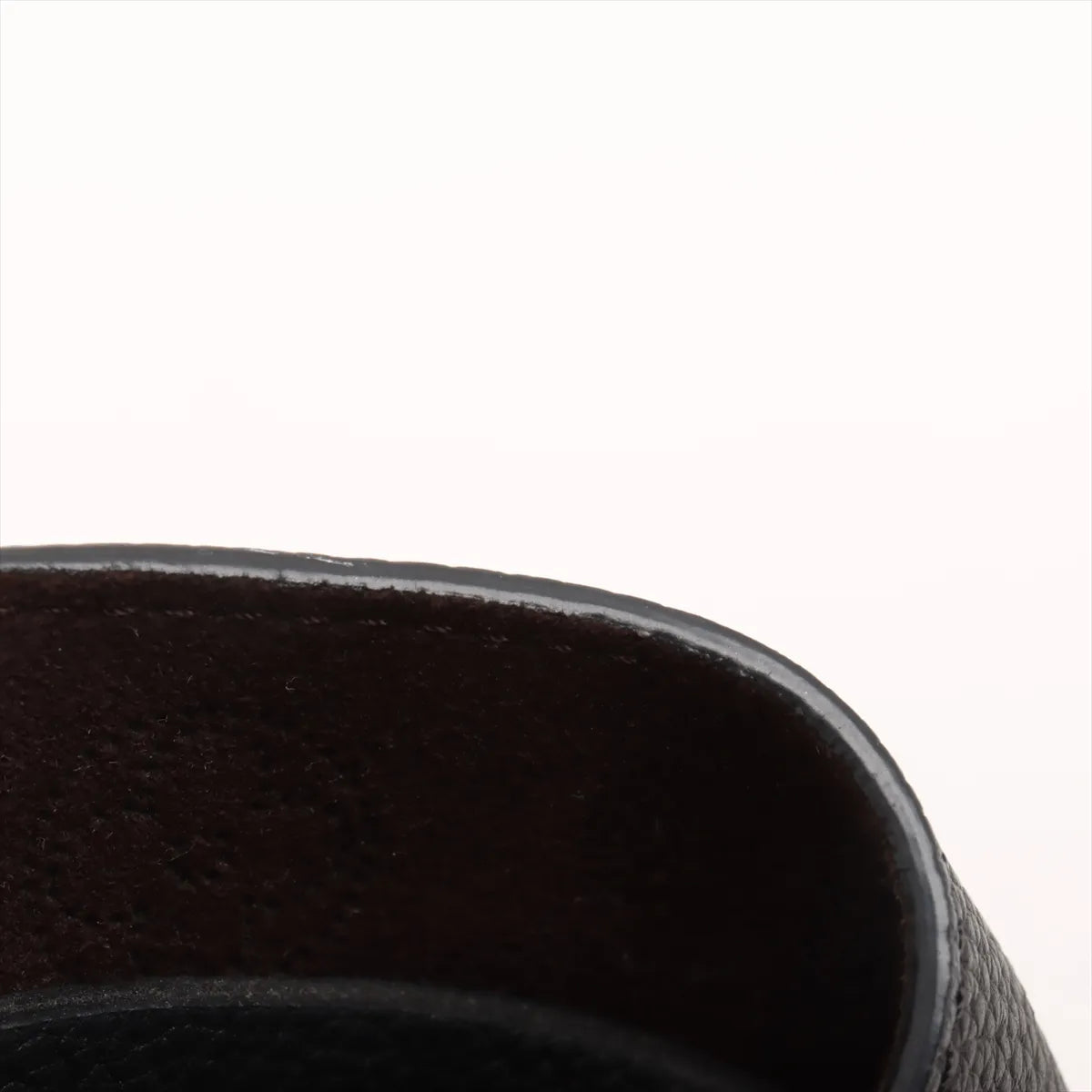 Louis Vuitton Monogram Mahina Bella Tote Bag Black