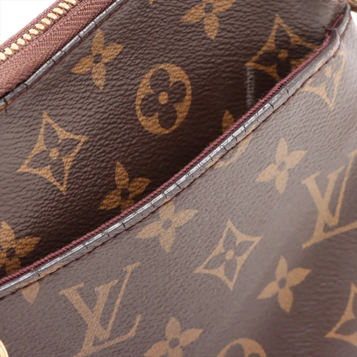 Louis Vuitton Monogram Odeon MM