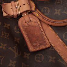 Load image into Gallery viewer, Louis Vuitton Monogram Keepall 55