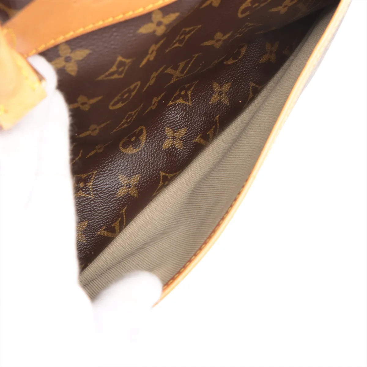 Louis Vuitton Monogram Deauville