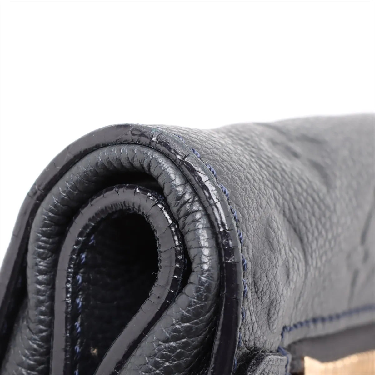 Louis Vuitton Monogram Empreinte Petillante Clutch