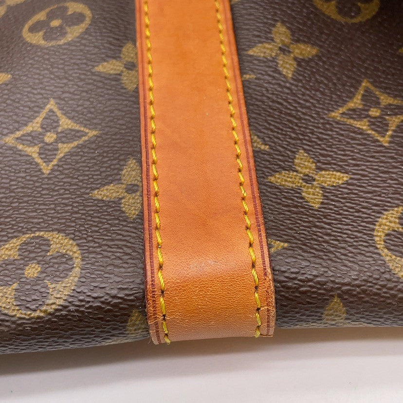 Louis Vuitton Monogram Keepall 60