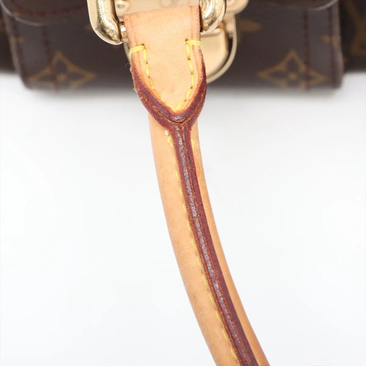 Louis Vuitton Monogram Manhattan PM