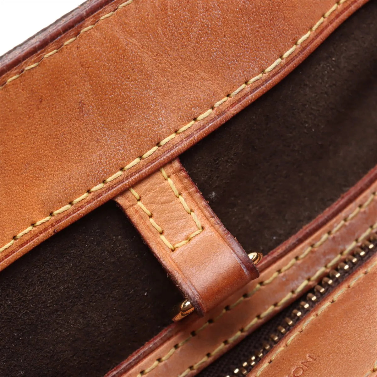 Louis Vuitton Monogram Wilshire MM