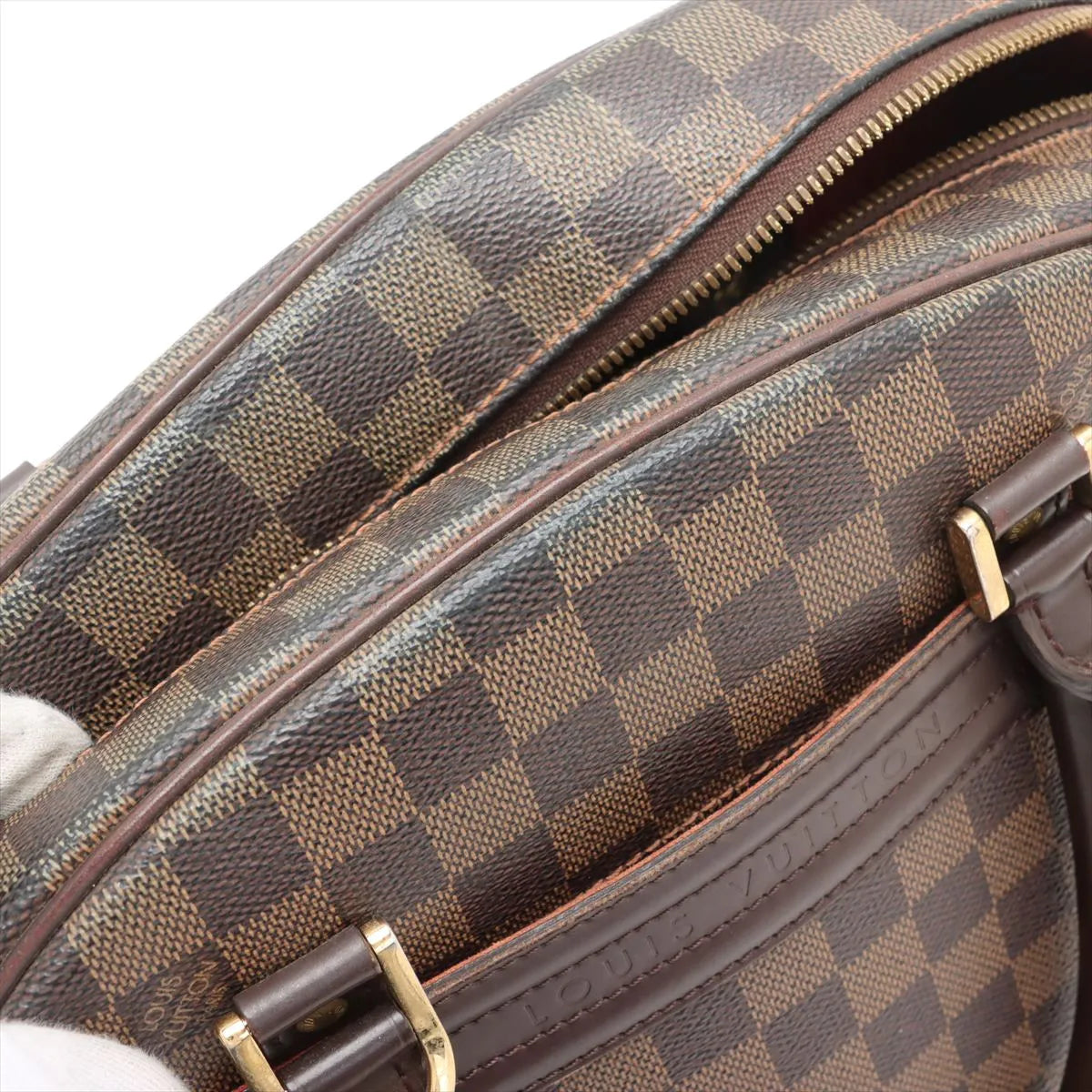 Louis Vuitton Damier Ebene Nolita